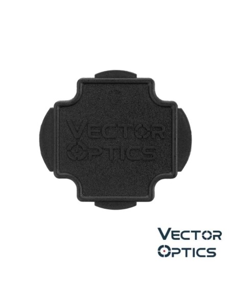 Centurion 1x20 Red Dot Vector Optics | Mira Airsoft - AirsoftYecla.es