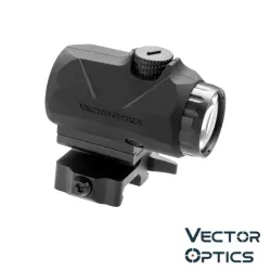 Maverick-IV 3x22 Mini Magnifier Vector Optics - AirsoftYecla.es