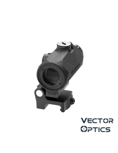 Maverick-IV 3x22 Mini Magnifier Vector Optics - AirsoftYecla.es