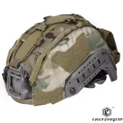 Funda Casco OC A4 Ultra-High Cut Multicam | Airsoft Yecla