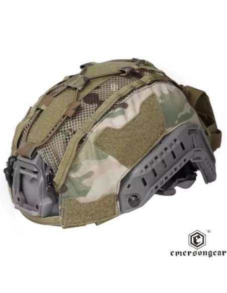 Funda Casco OC A4 Ultra-High Cut Multicam | Airsoft Yecla