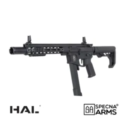 SA-FX02 FLEX GEN.2 HAL ETU Negro | Airsoft Yecla