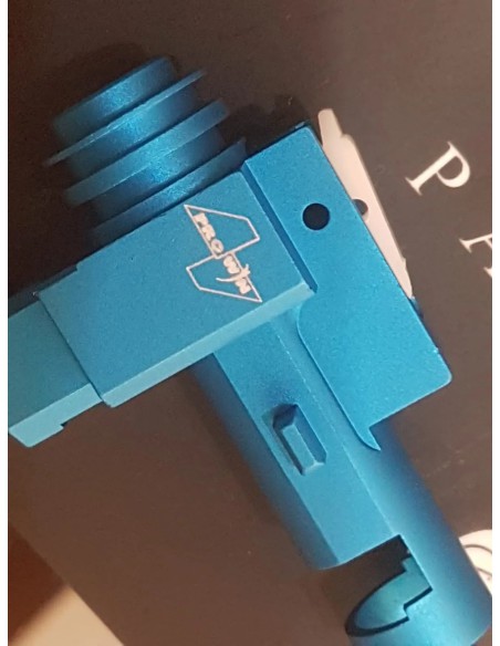 Leva JOPA M4 Prowin Seamless