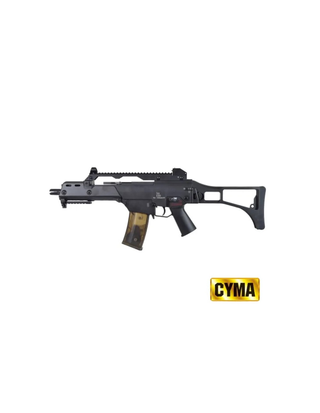 Heckler Koch G36C Deportivo