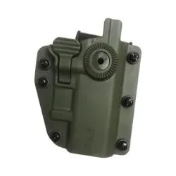 FUNDA PISTOLA RIGIDA UNIVERSAL AMBIDIESTRA SWISS ARMS