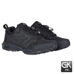 Zapatilla Táctica GK Pro Negra Antideslizante | Calzado Táctico