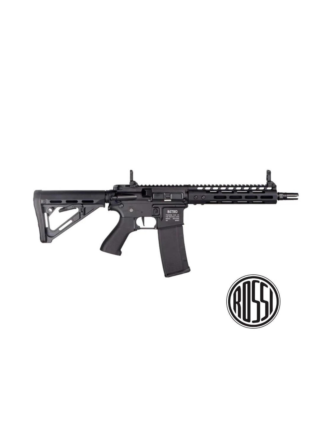 M4A1 Neptuno BSTRD