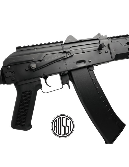 Rossi AK GROM Mod.1 BK | Airsoft Yecla