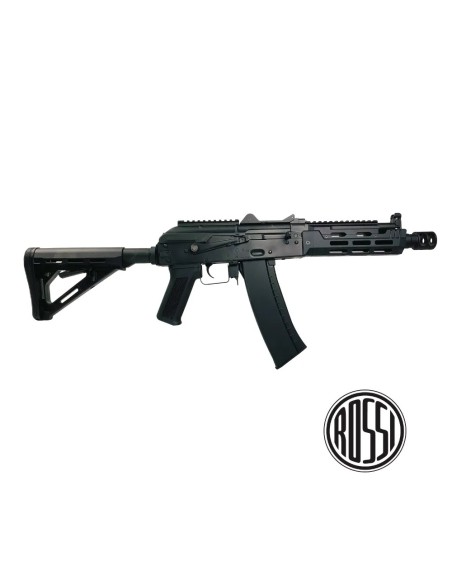 Rossi AK GROM Mod.1 BK | Airsoft Yecla