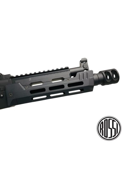 Rossi AK GROM Mod.1 BK | Airsoft Yecla