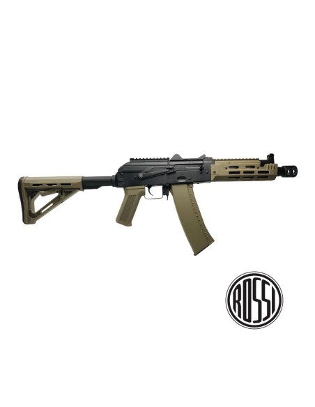 Rossi AK GROM Mod.1 T | Airsoft Yecla
