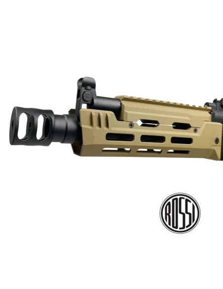 Rossi AK GROM Mod.1 T | Airsoft Yecla