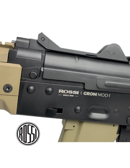 Rossi AK GROM Mod.1 T | Airsoft Yecla