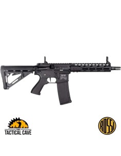 Rossi M4 AEG Bastard Series – (Edición Limitada) La Cueva Táctica 2