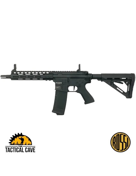 Rossi M4 AEG Bastard Series – (Edición Limitada) La Cueva Táctica