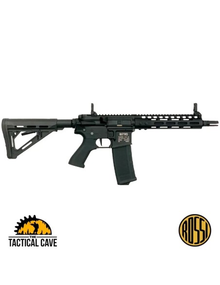Rossi M4 AEG Bastard Series – (Edición Limitada) La Cueva Táctica