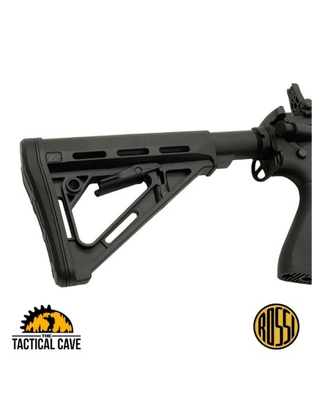 Rossi M4 AEG Bastard Series – (Edición Limitada) La Cueva Táctica