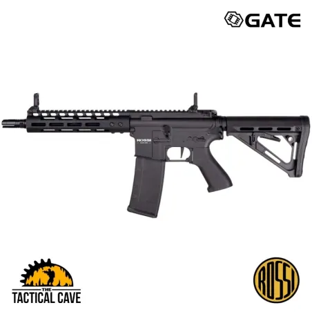 Rossi M4 AEG Bastard Series – (Edición Limitada) La Cueva Táctica