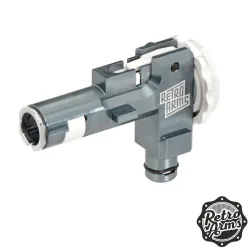 CÁMARA DE HOP UP DE ALUMINIO CNC AR15 - RETROARMS