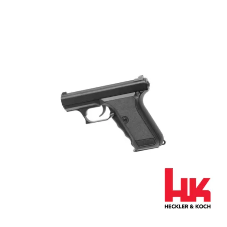 Pistola P7 M13 GBB Heckler & Koch | Airsoft Yecla