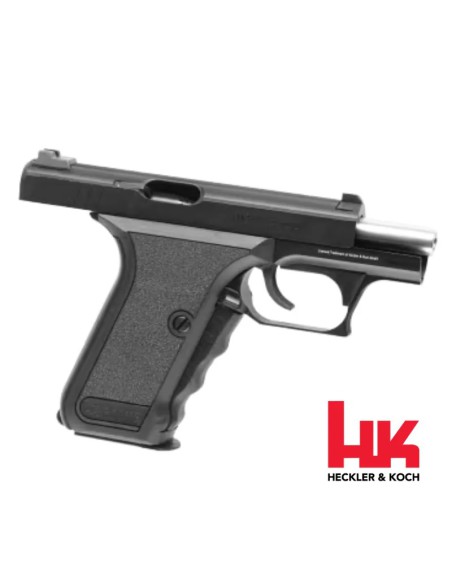 Pistola P7 M13 GBB Heckler & Koch | Airsoft Yecla