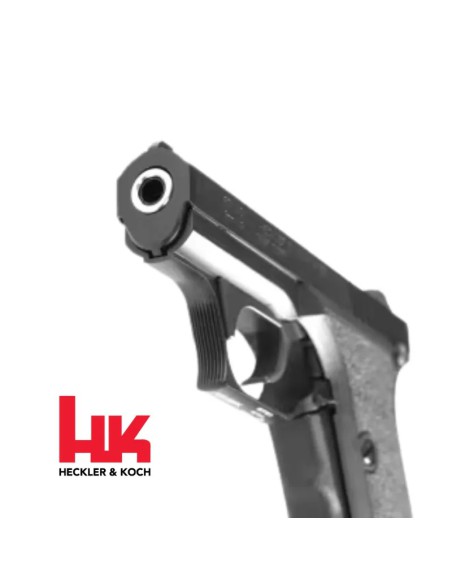 Pistola P7 M13 GBB Heckler & Koch | Airsoft Yecla