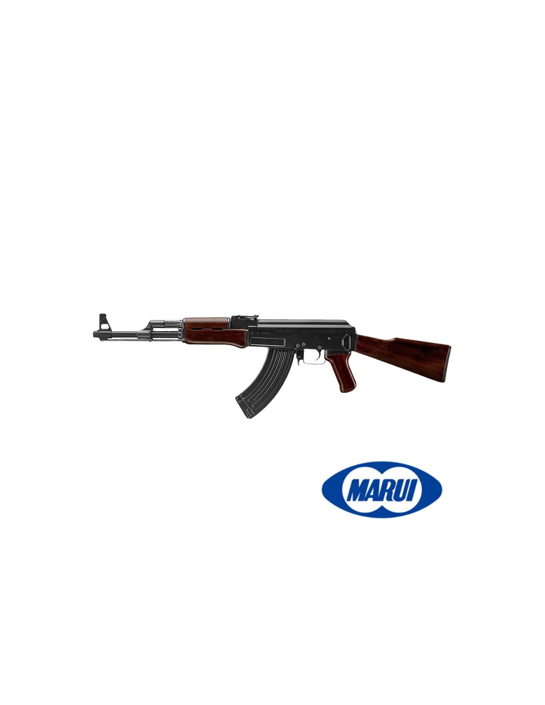 AK47 Madera
