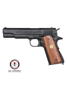 GPM1911 GP2 G&G | Airsoft Yecla 2