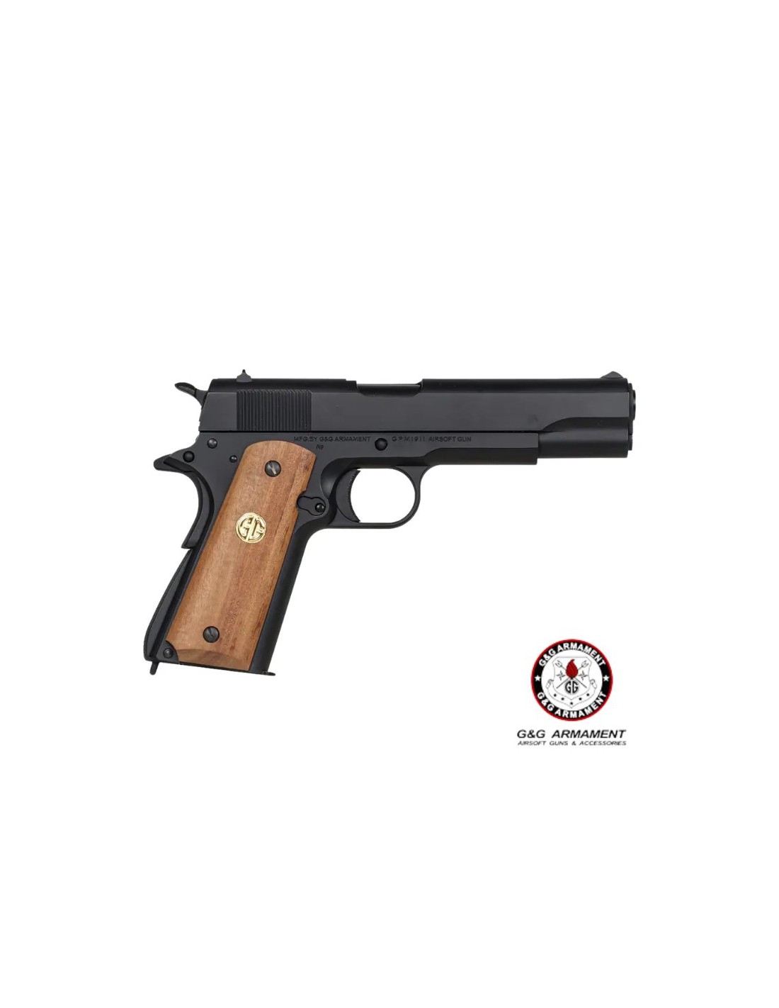 Colt 1911