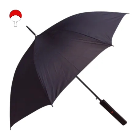 Paraguas Katana inspirado en Uchiha| Airsoft Yecla