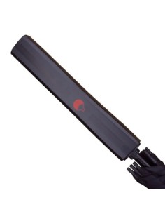 Paraguas Katana inspirado en Uchiha| Airsoft Yecla 2