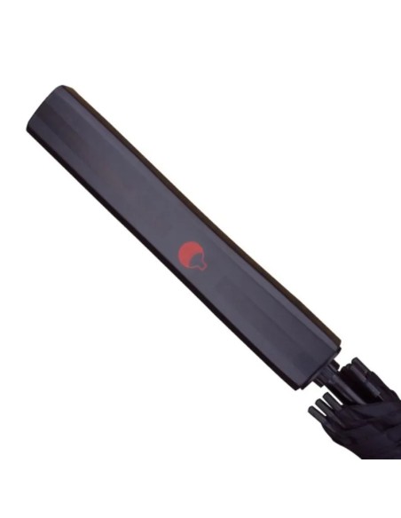 Paraguas Katana inspirado en Uchiha| Airsoft Yecla