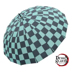 Paraguas Katana Tanjiro Kamado | Airsoft Yecla