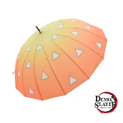 Paraguas Katana Zenitsu| Airsoft Yecla