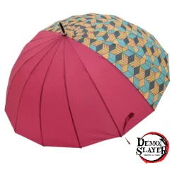 Paraguas Katana Giyu Tomioka | Airsoft Yecla