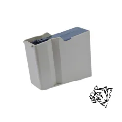 Cargador Snow Wolf M107A1 35rds Low-Cap | Airsoft Yecla