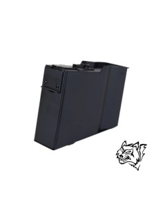 Cargador Snow Wolf M82A1 500 bolas Hi-Cap | Airsoft Yecla 2