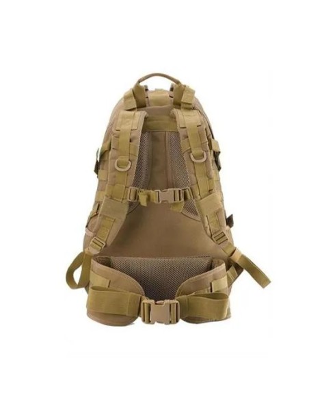 Mochila TAD 36L-55L TAN