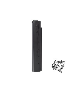 Cargador Snow Wolf M1A1 420 bolas hi-cap negro | Airsoft Yecla 2