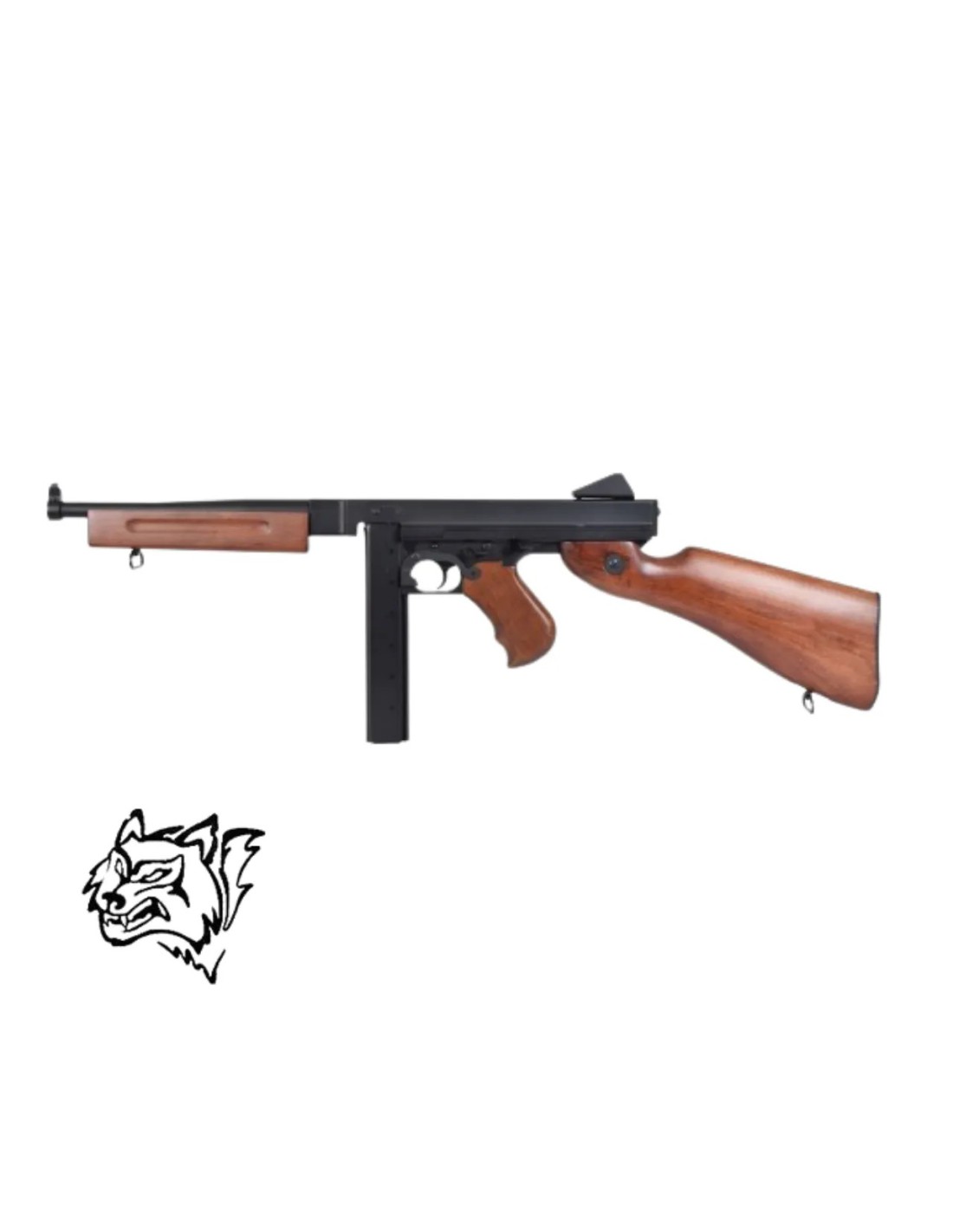 Thompson M1A1 Clásico