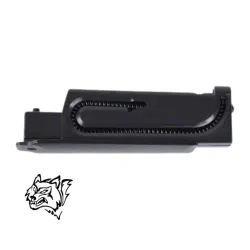 Cargador Kar98K Snow Wolf 23 bolas | Airsoft Yecla