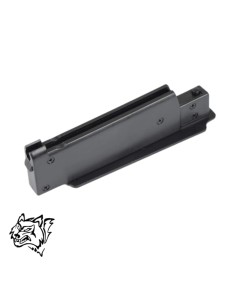 Cargador Kar98K Snow Wolf 23 bolas | Airsoft Yecla 2