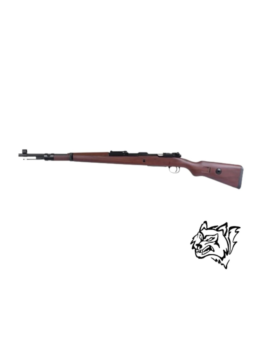 Mauser Kar98K