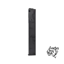 Cargador MP18 Snow Wolf 130 bolas | Airsoft Yecla