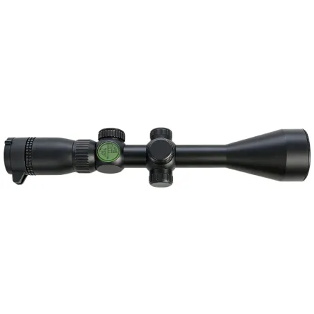 Mira telescópica 3-12x50EG verde roja | Airsoft Yecla