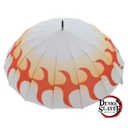 Paraguas Katana Rengoku Kyojuro | Airsoft Yecla