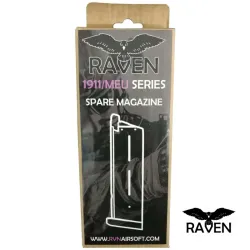 Cargador para 1911 Gas de 22 cartuchos | Airsoft Yecla