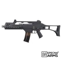 Rifle eléctrico Specna Arms SA-G11 KeyMod EBB | Airsoft Yecla