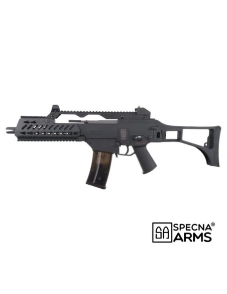 Rifle eléctrico Specna Arms SA-G11 KeyMod EBB | Airsoft Yecla