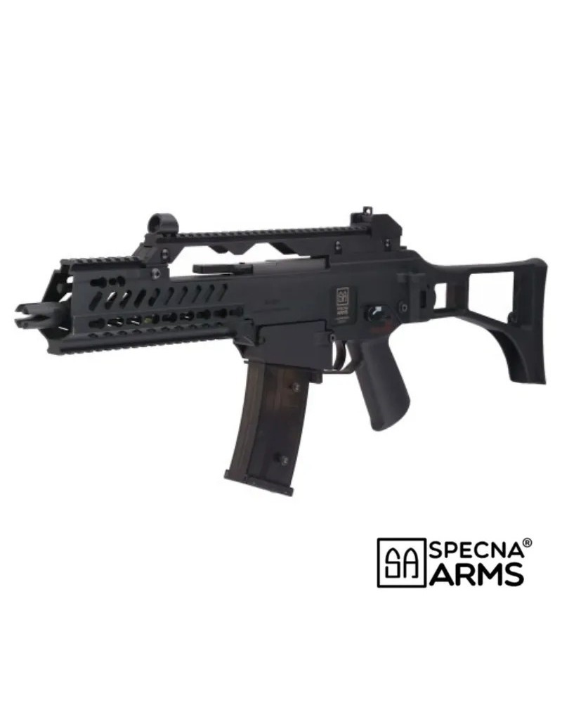 Rifle eléctrico Specna Arms SA-G11 KeyMod EBB | Airsoft Yecla